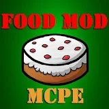 Food mod for minecraft icon