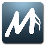 meloDicts -melodic dictations icon