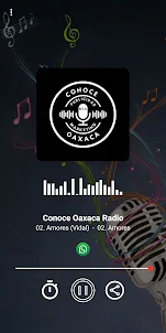 Conoce Oaxaca Radio