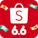 Shopee Thailand - Shopee 6.6 Brand Celebration Icon