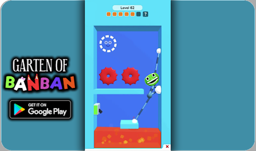 Garten of Banban 4 - Apps on Google Play