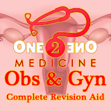 Obstetrics and Gynaecology Aid icon