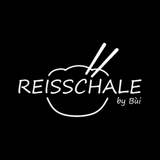 Reisschale Ahrensfelde logo