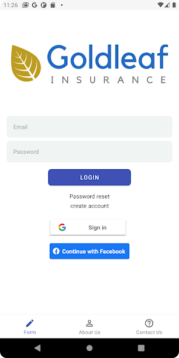 Android application SkipTheTrip-Auto Renewals screenshort