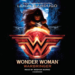 图标图片“Wonder Woman: Warbringer”