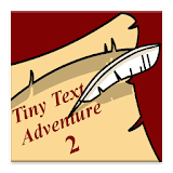 Tiny Text Adventure 2 icon