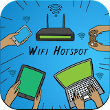 Mobile Wifi Hotspot Router Fast net sharing 2020 icon