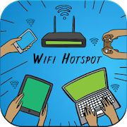 Top 50 Tools Apps Like Mobile Wifi Hotspot Router Fast net sharing 2020 - Best Alternatives