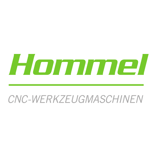 Hommel Service logo