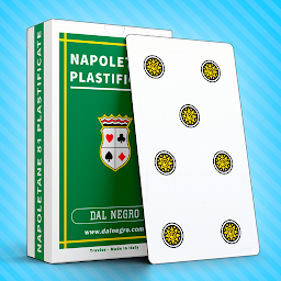 Scopa Dal Negro Mod Apk