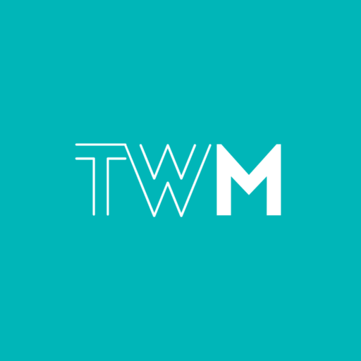 Train With Madi logo
