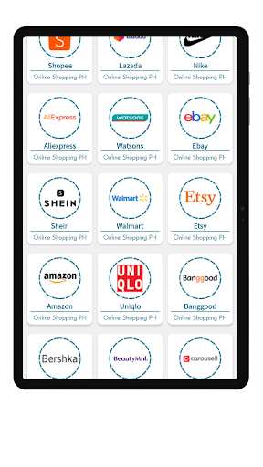 Philippines Online Shopping