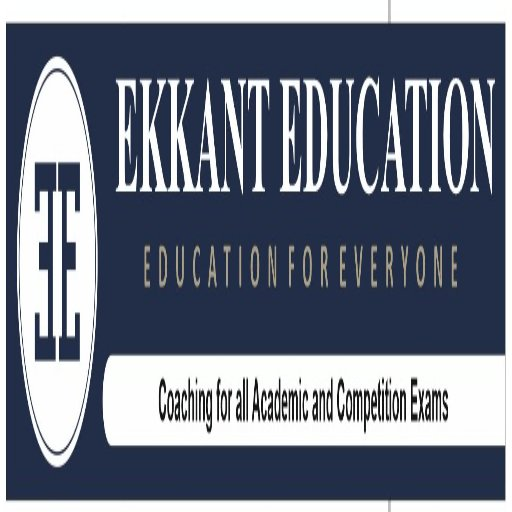 Ekkant Education logo