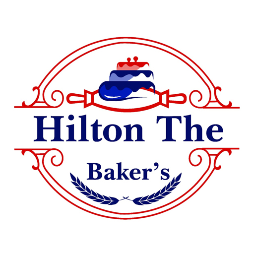 Hilton The Bakers logo