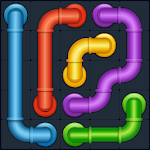 Cover Image of Download Line Puzzle: Pipe Art 20.0724.00 APK