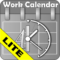 Work Calendar Lite