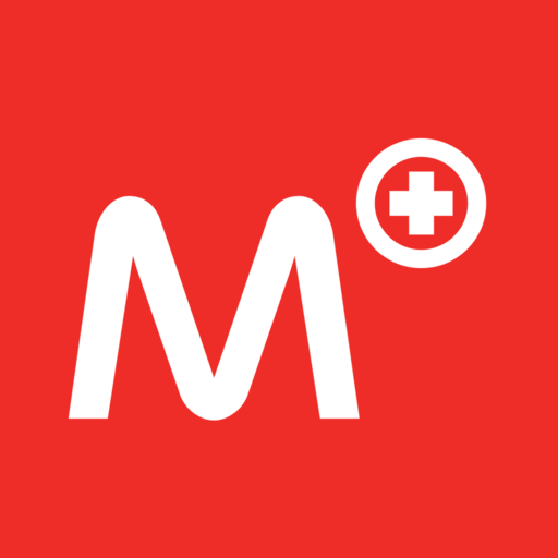 Мой доктор logo