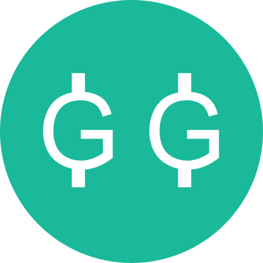 Coin GG logo