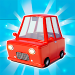 Cover Image of Tải xuống Traffic Puzzle - Jam 3D  APK
