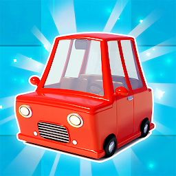 Traffic Puzzle - Jam 3D Mod Apk