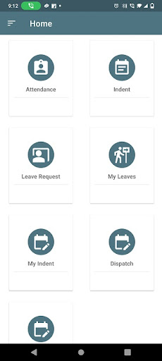 SKPL - SHREEJIKRUPA PROJECT Screen 3