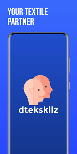 Android application Dtekskilz screenshort