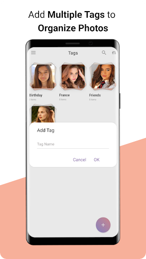 Imaganize - Photo Organizer Screenshot 2 - AppWisp.com