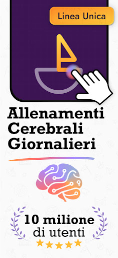 Anteprima dell'app