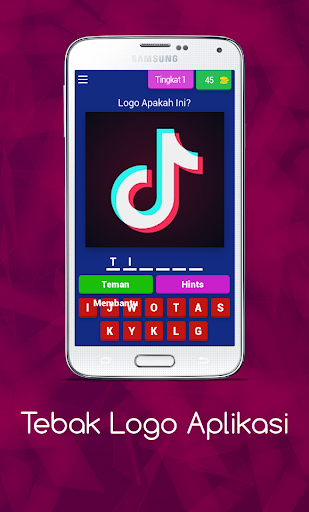 Tebak Nama Aplikasi