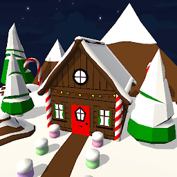 Icon image Gingerbread Advent AR