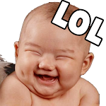 Cover Image of Download WASticker Babies Meme Funny  APK