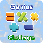 Genius Challenge