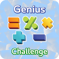 Genius Challenge