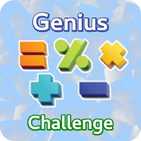 Genius Challenge