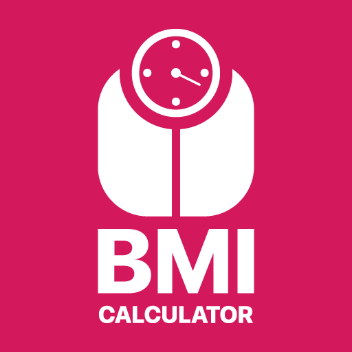 BMI Calculator logo