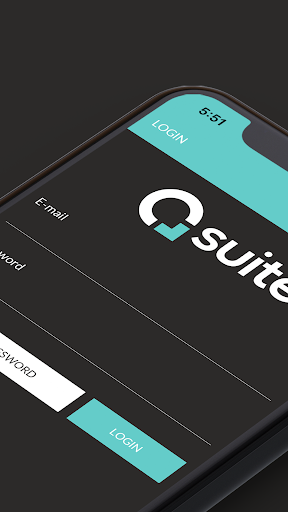 Android application Eventool Suite screenshort