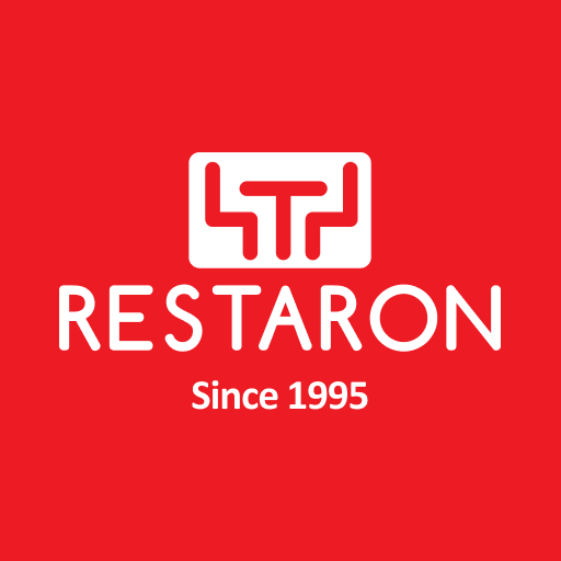 RESTARON logo