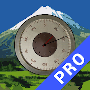 Accurate Altimeter PRO MOD