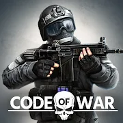 Image de couverture du jeu mobile : Code of War: Shooter Online 