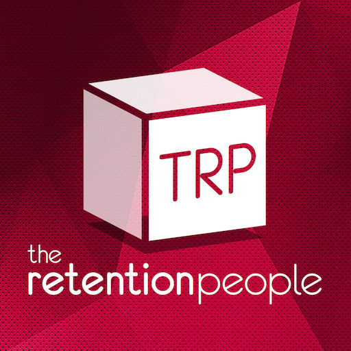 TRP MOBILE logo