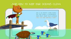 Green Rank: Save Our Oceansのおすすめ画像4