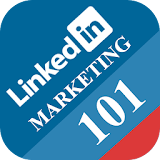 LinkedIn Marketing 101 icon