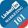 LinkedIn Marketing 101 icon