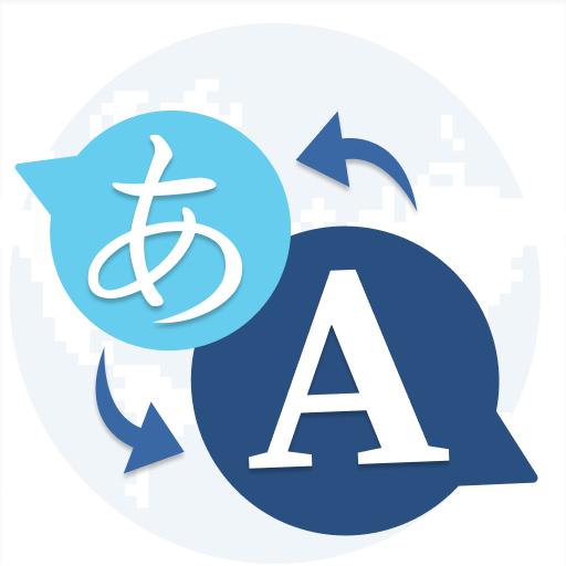 Translate Language-Translation logo