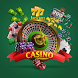 Godlike Casino slot - Androidアプリ