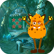 Top 34 Puzzle Apps Like Best Escape Game 600 Awful Creature Escape Game - Best Alternatives