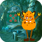 Awful Creature Escape - JRK Ga
