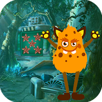 Awful Creature Escape - JRK Ga