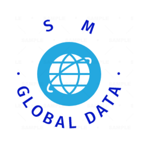 SM Global Data logo