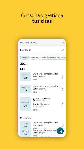 MiA - Mi Aragón digital